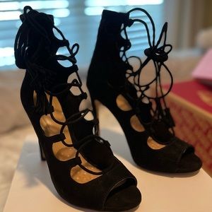Aldo heels ***NO BOX***